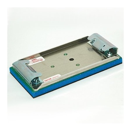 Hutchins Manufacturing PAD 3-2/3" X 7" STD HU5864R